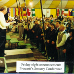 friday night 1999